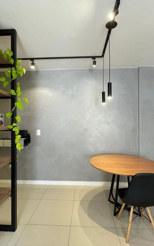 Apartamento para alugar com 64m², 2 quartos e 2 vagas