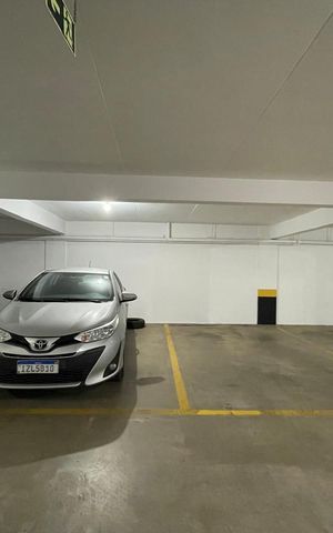 Apartamento para alugar com 64m², 2 quartos e 2 vagas
