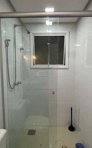 Apartamento para alugar com 64m², 2 quartos e 2 vagas