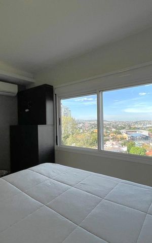 Apartamento para alugar com 64m², 2 quartos e 2 vagas