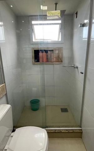 Apartamento para alugar com 64m², 2 quartos e 2 vagas