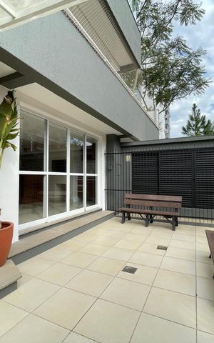 Apartamento para alugar com 64m², 2 quartos e 2 vagas