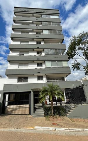 Apartamento para alugar com 64m², 2 quartos e 2 vagas