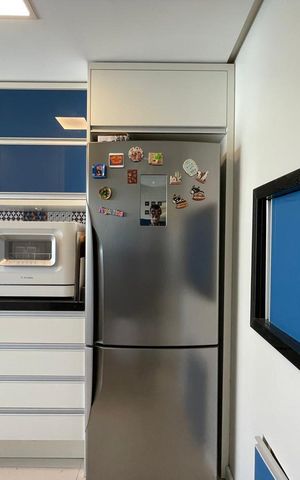Apartamento para alugar com 64m², 2 quartos e 2 vagas