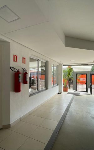 Apartamento para alugar com 64m², 2 quartos e 2 vagas