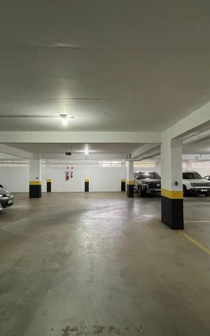 Apartamento para alugar com 64m², 2 quartos e 2 vagas