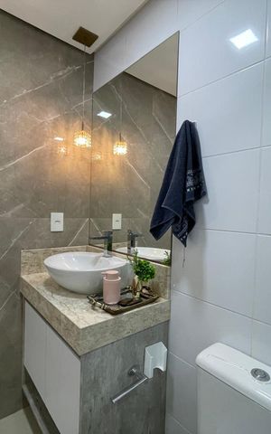Apartamento para alugar com 64m², 2 quartos e 2 vagas