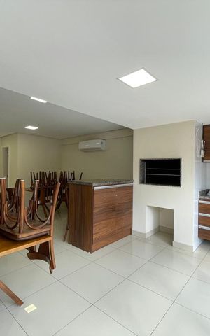 Apartamento para alugar com 64m², 2 quartos e 2 vagas