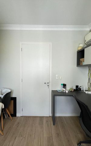 Apartamento para alugar com 64m², 2 quartos e 2 vagas