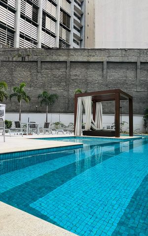 Apartamento à venda com 54m², 2 quartos e 1 vaga