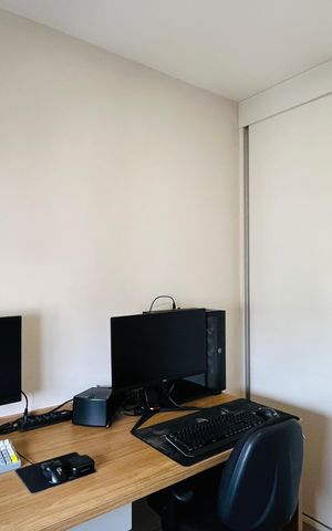 Apartamento à venda com 54m², 2 quartos e 1 vaga