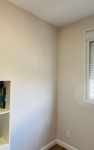 Apartamento à venda com 54m², 2 quartos e 1 vaga
