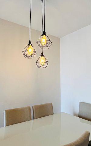 Apartamento à venda com 54m², 2 quartos e 1 vaga