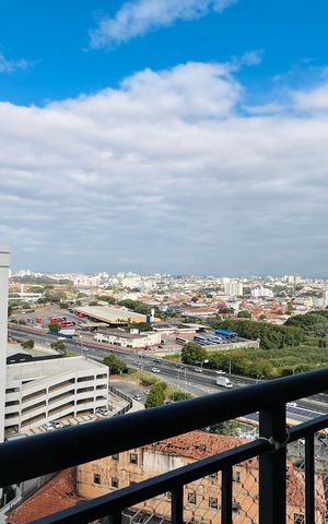 Apartamento à venda com 54m², 2 quartos e 1 vaga