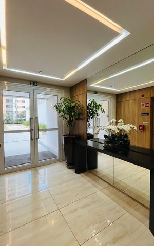 Apartamento à venda com 54m², 2 quartos e 1 vaga
