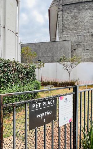 Apartamento à venda com 54m², 2 quartos e 1 vaga