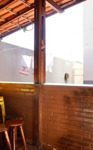 Casa à venda com 313m², 5 quartos e 3 vagas Casa à venda com 313m², 5 quartos e 3 vagasEspaço Gourmet