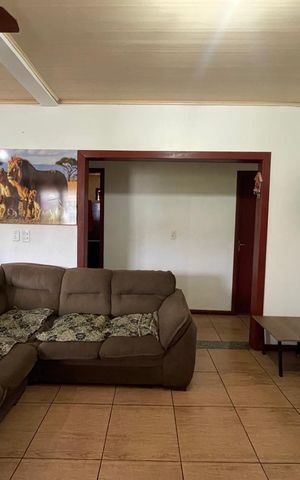 Casa para alugar com 150m², 3 quartos e 2 vagas