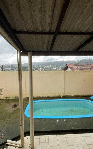 Casa para alugar com 150m², 3 quartos e 2 vagas