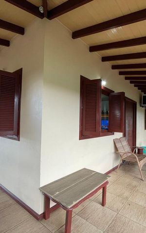 Casa para alugar com 150m², 3 quartos e 2 vagas