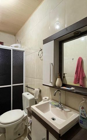 Casa para alugar com 150m², 3 quartos e 2 vagas