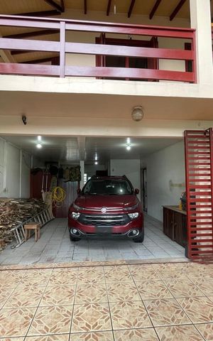 Casa para alugar com 150m², 3 quartos e 2 vagas