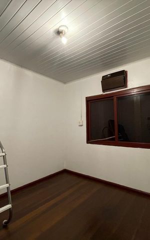 Casa para alugar com 150m², 3 quartos e 2 vagas