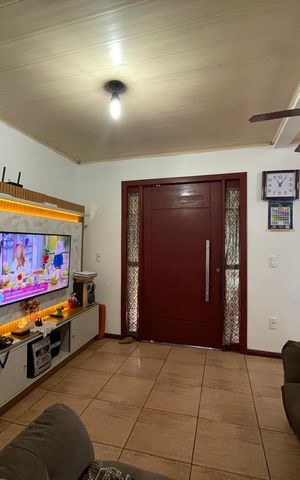 Casa para alugar com 150m², 3 quartos e 2 vagas