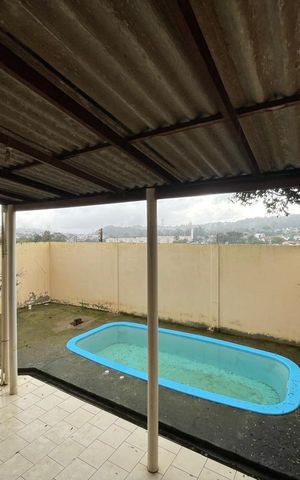 Casa para alugar com 150m², 3 quartos e 2 vagas