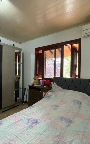 Casa para alugar com 150m², 3 quartos e 2 vagas