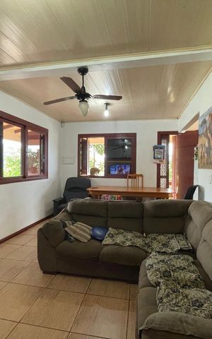 Casa para alugar com 150m², 3 quartos e 2 vagas