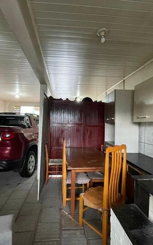 Casa para alugar com 150m², 3 quartos e 2 vagas