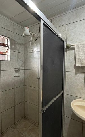 Casa para alugar com 150m², 3 quartos e 2 vagas