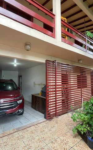 Casa para alugar com 150m², 3 quartos e 2 vagas