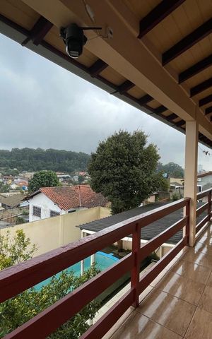 Casa para alugar com 150m², 3 quartos e 2 vagas