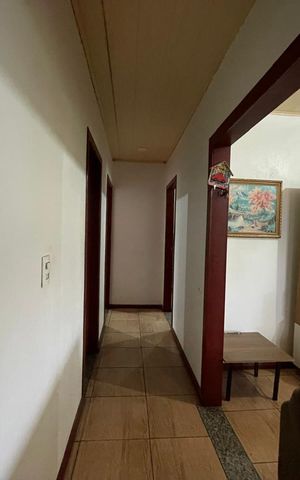 Casa para alugar com 150m², 3 quartos e 2 vagas