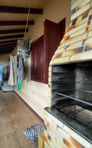 Casa para alugar com 150m², 3 quartos e 2 vagas
