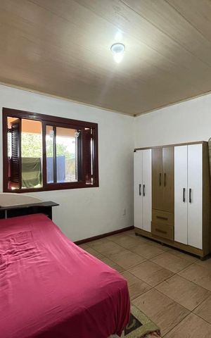 Casa para alugar com 150m², 3 quartos e 2 vagas