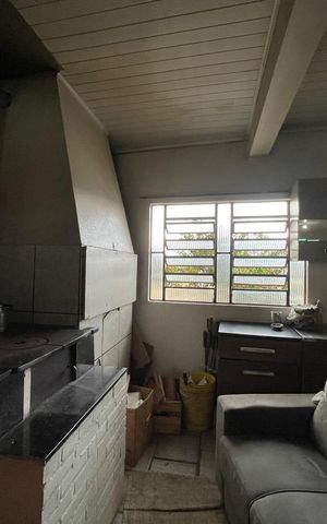 Casa para alugar com 150m², 3 quartos e 2 vagas