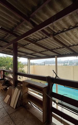 Casa para alugar com 150m², 3 quartos e 2 vagas