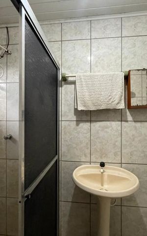 Casa para alugar com 150m², 3 quartos e 2 vagas