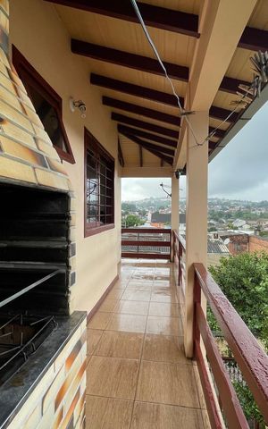 Casa para alugar com 150m², 3 quartos e 2 vagas