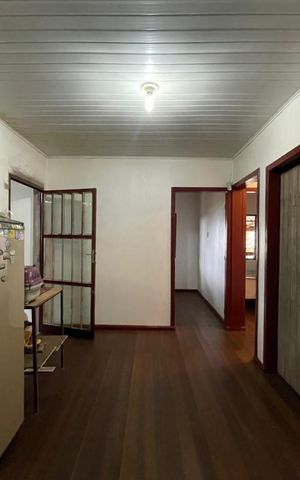 Casa para alugar com 150m², 3 quartos e 2 vagas