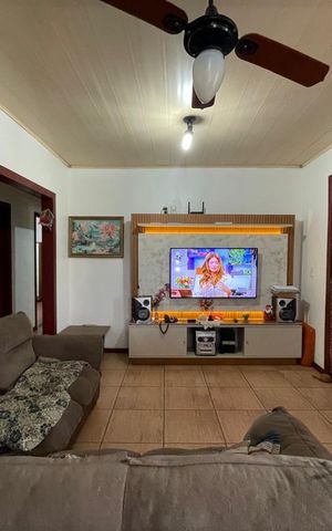 Casa para alugar com 150m², 3 quartos e 2 vagas