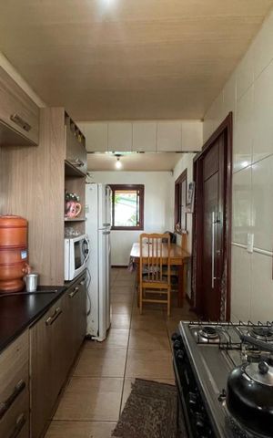 Casa para alugar com 150m², 3 quartos e 2 vagas