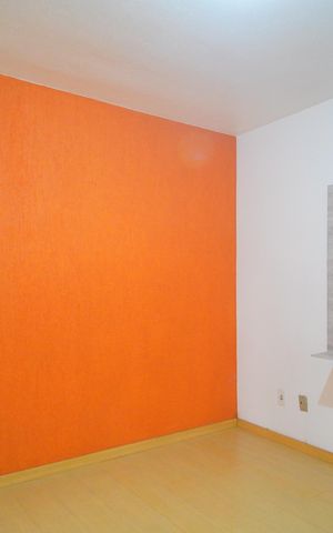 Apartamento para alugar com 47m², 2 quartos e 1 vagasala