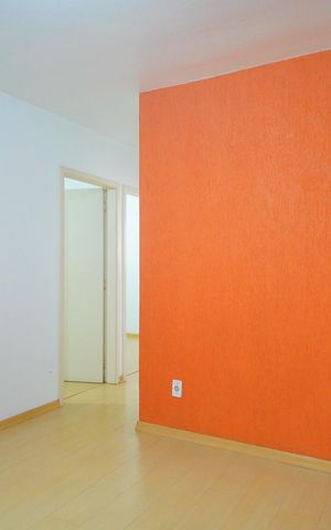 Apartamento para alugar com 47m², 2 quartos e 1 vagasala