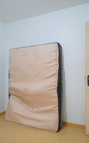 Apartamento para alugar com 47m², 2 quartos e 1 vagaQuarto 1
