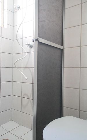Apartamento para alugar com 47m², 2 quartos e 1 vagabanheiro