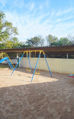 Apartamento para alugar com 47m², 2 quartos e 1 vagaÁrea comum - Playground